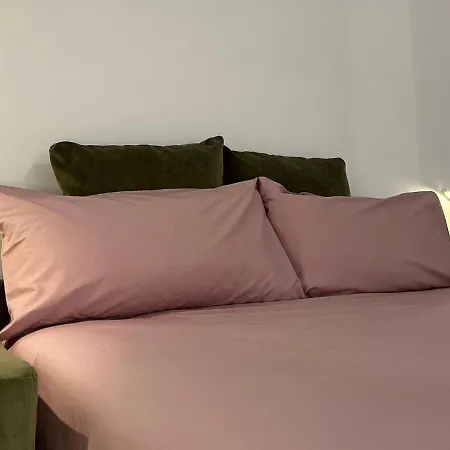 Juliet's Place Апартаменты Рим