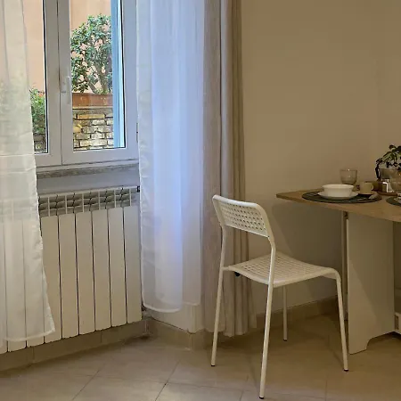 Juliet's Place * Рим