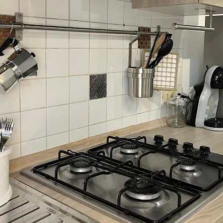 Appartamento Juliet's Place